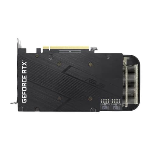 Asus Dual RTX 3060 Ti OC Edition 8GB Gaming Graphics Card